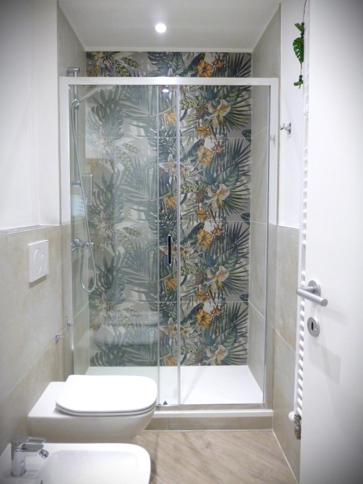 Il Nido Di Zena Appartement *