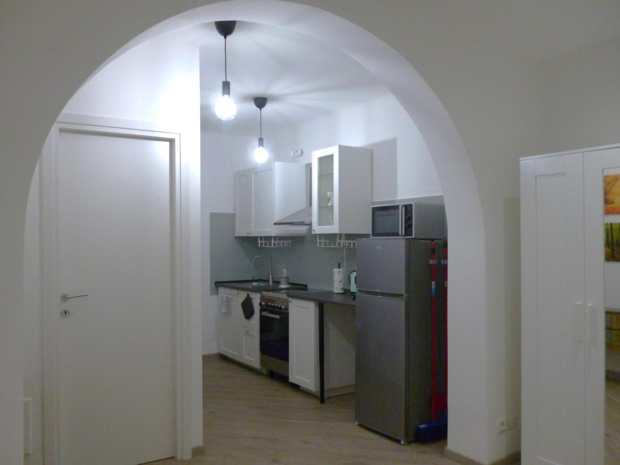 Il Nido Di Zena Appartement