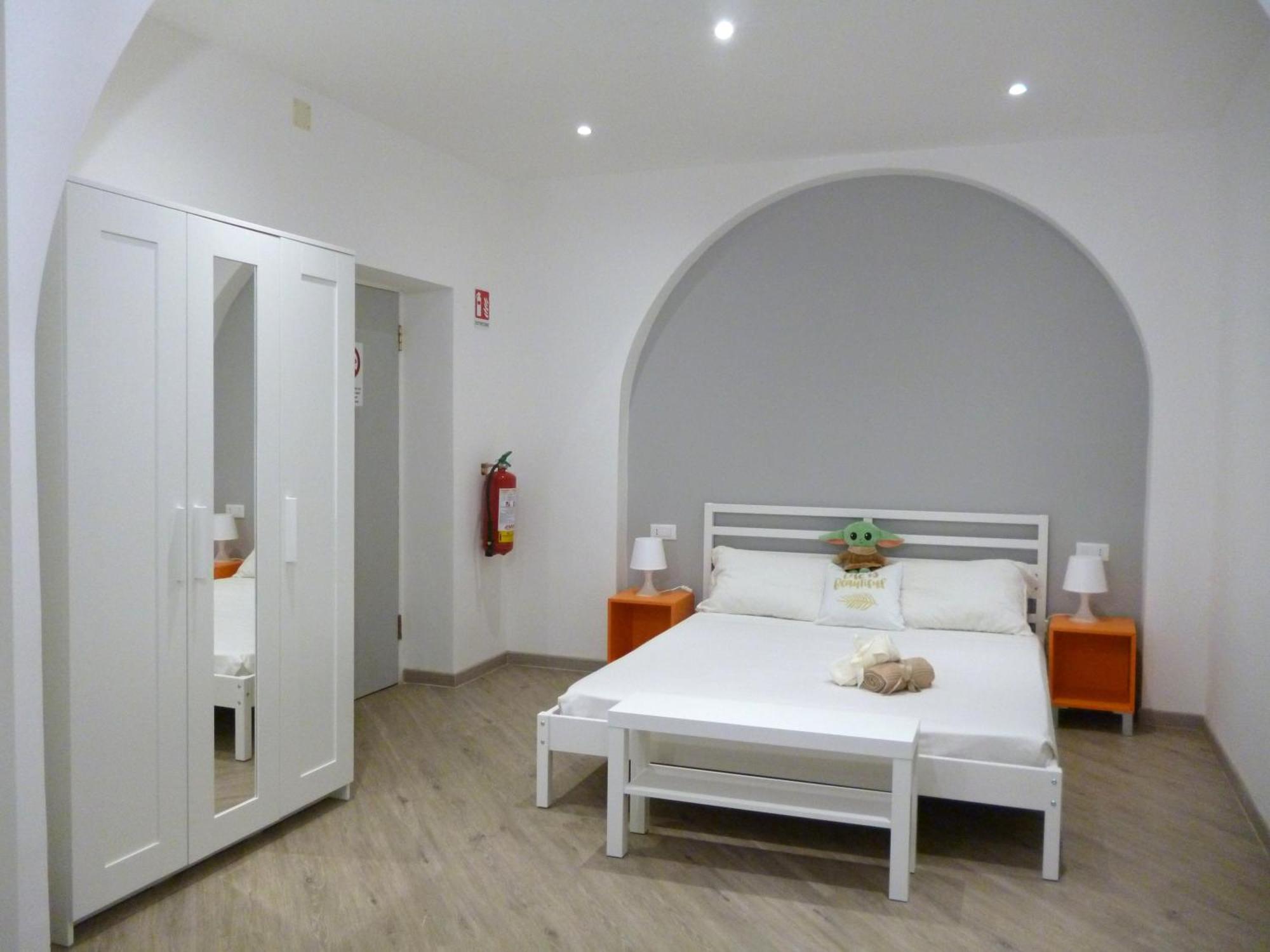 Il Nido Di Zena Appartement