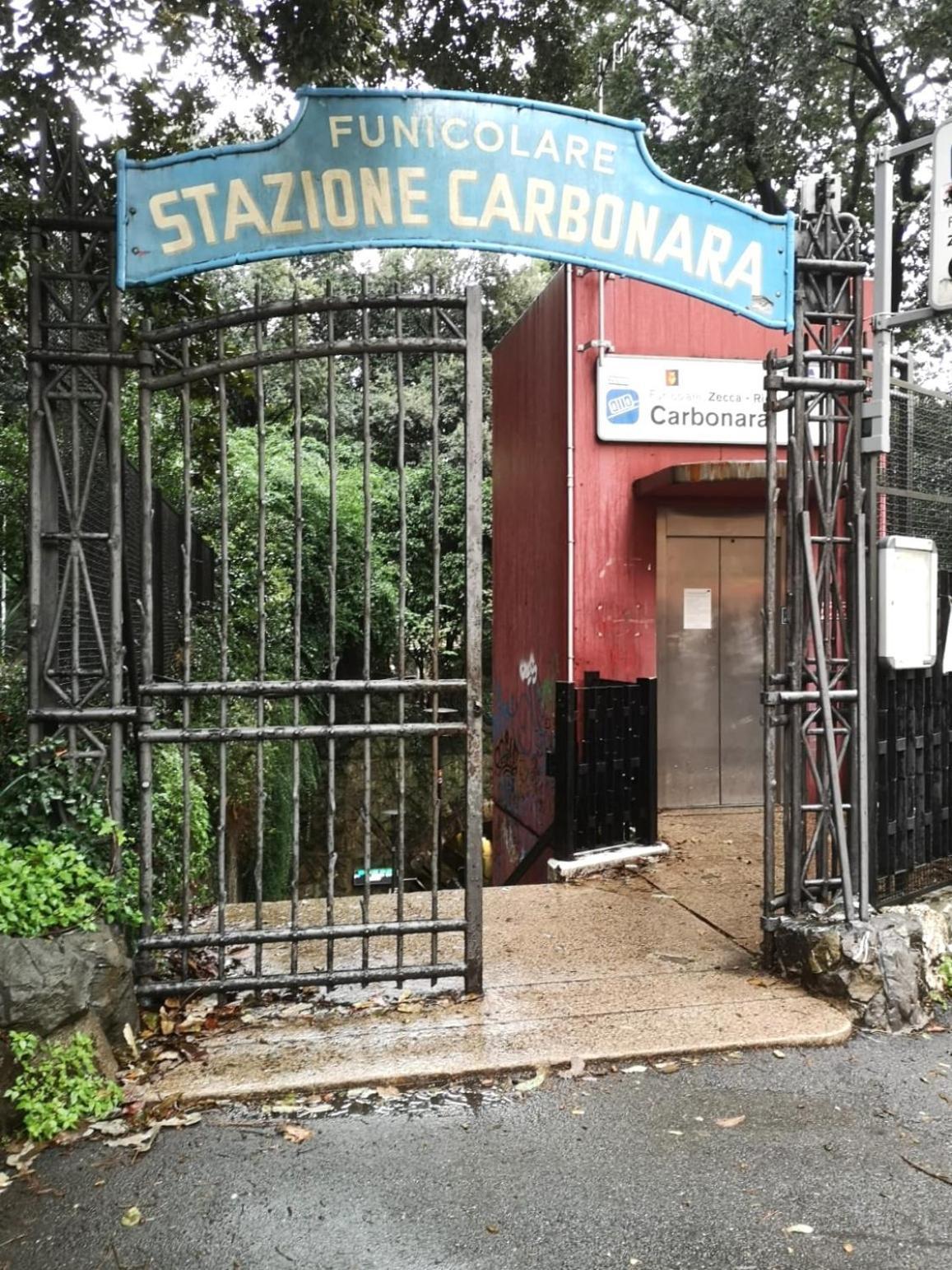 Il Nido Di Zena * Genova